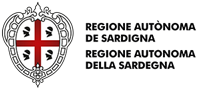 Logo Regione Autonoma della Sardegna